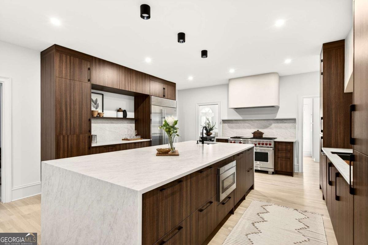 4329 Orchard Valley Drive Atlanta - Photo 34