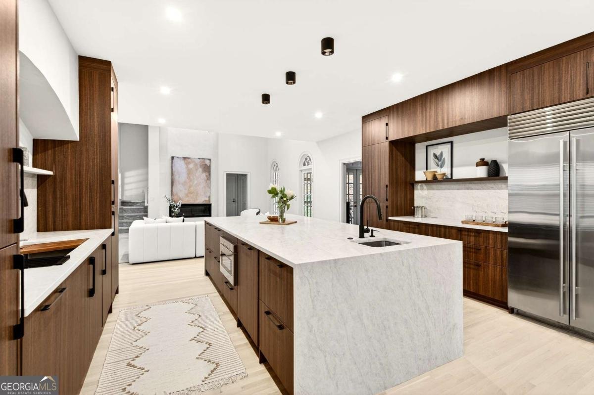 4329 Orchard Valley Drive Atlanta - Photo 36