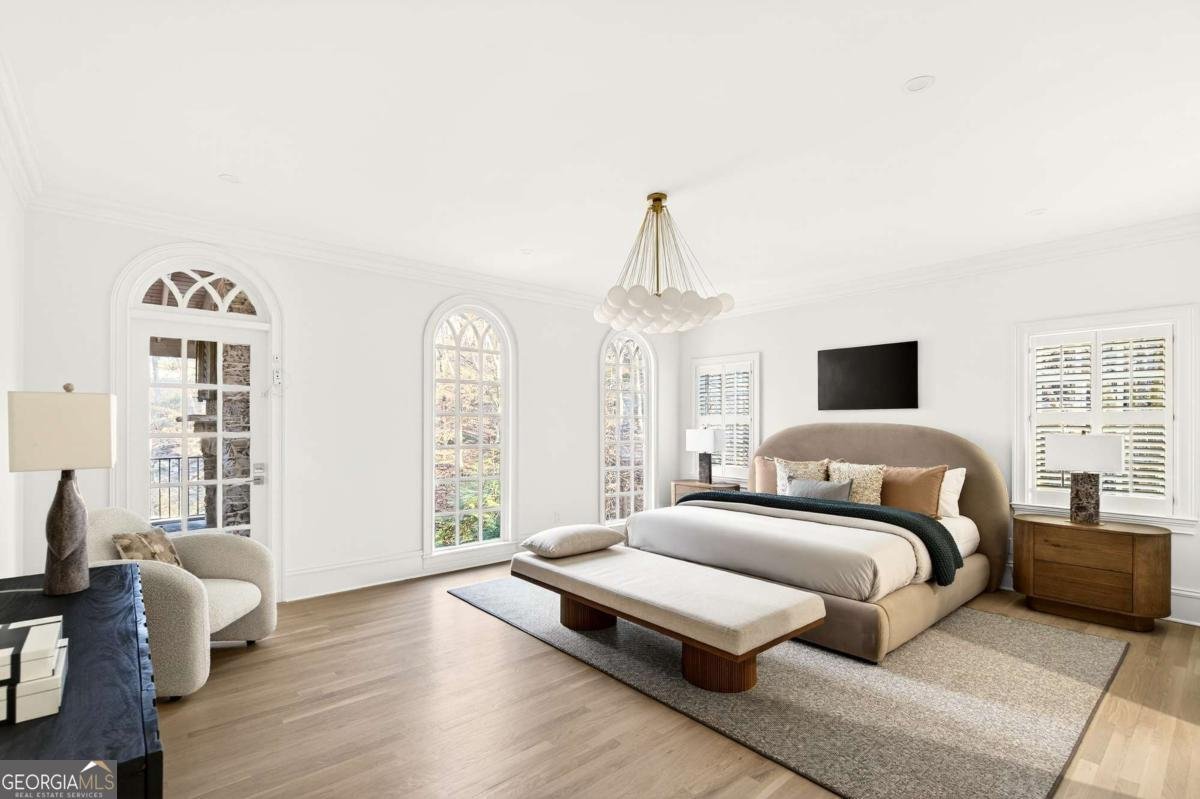 4329 Orchard Valley Drive Atlanta - Photo 45