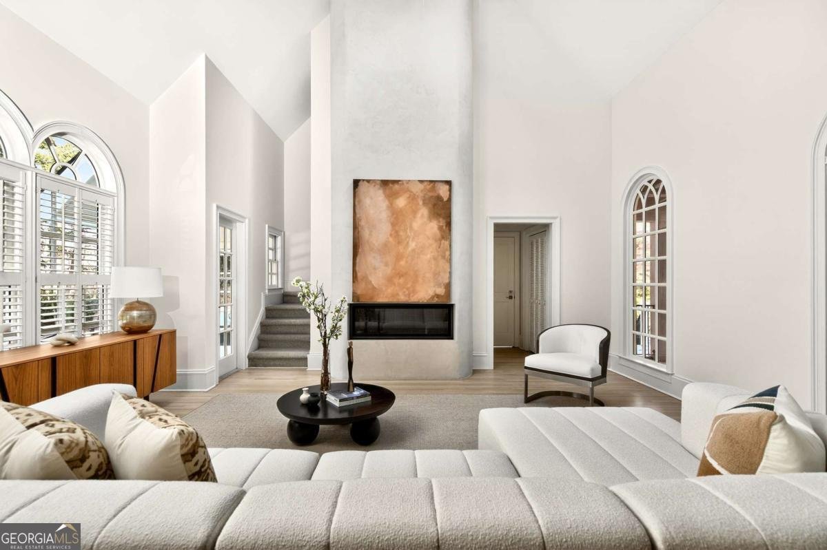 4329 Orchard Valley Drive Atlanta - Photo 7