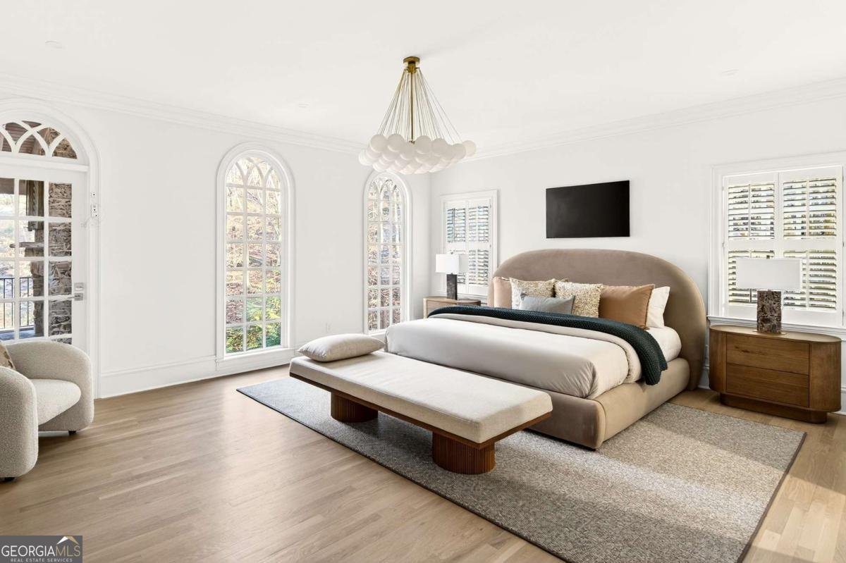 4329 Orchard Valley Drive Atlanta - Photo 8