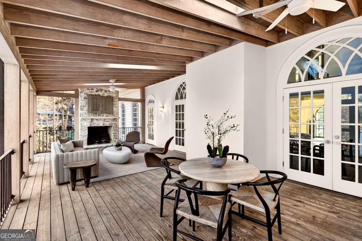 4329 Orchard Valley Drive Atlanta - Photo 89