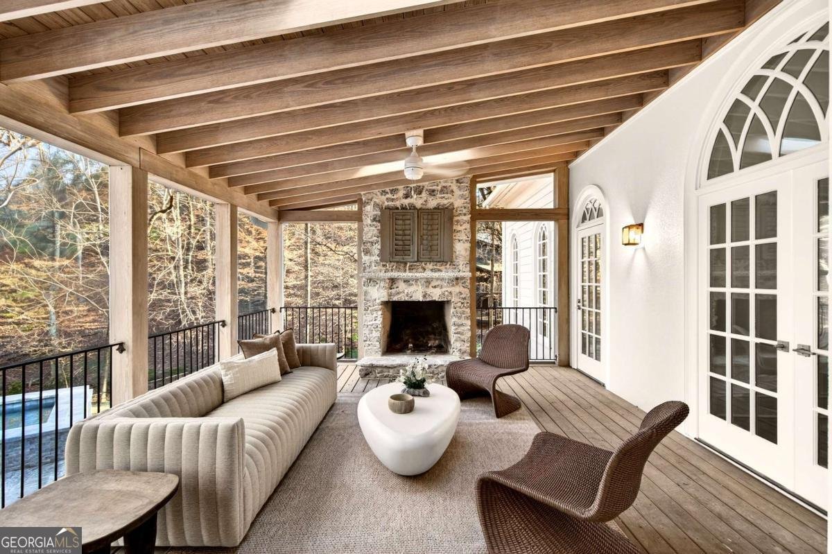 4329 Orchard Valley Drive Atlanta - Photo 90