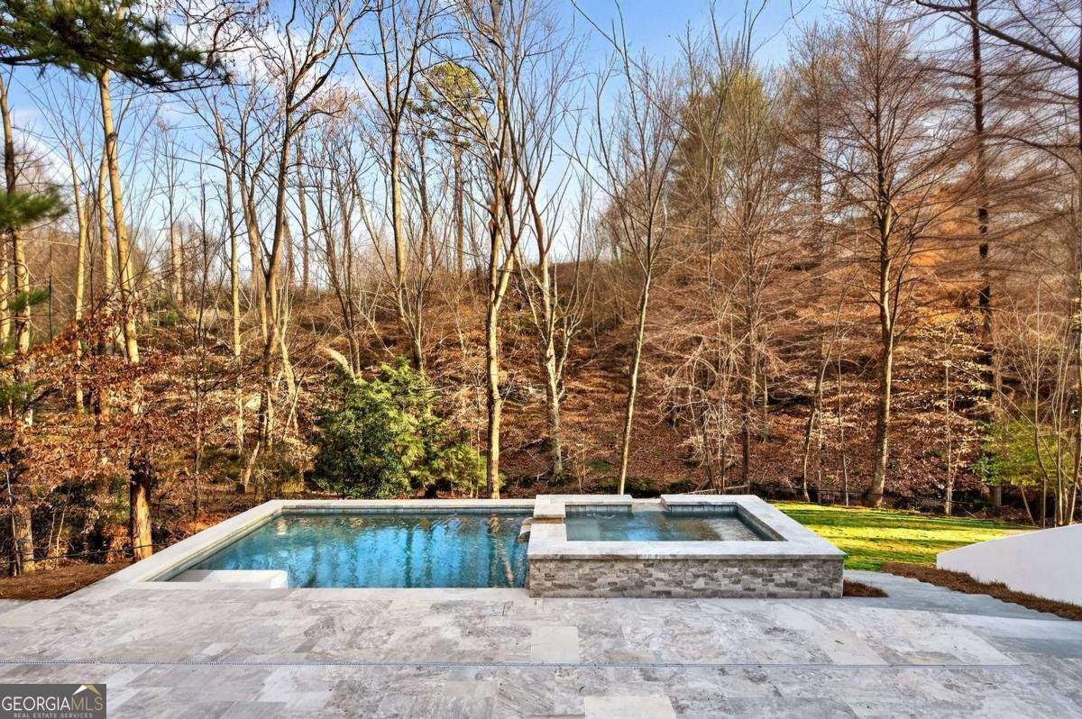 4329 Orchard Valley Drive Atlanta - Photo 92