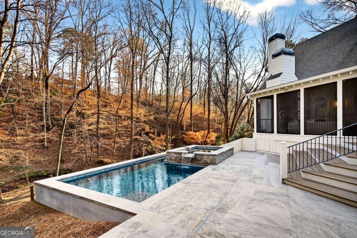 4329 Orchard Valley Drive Atlanta - Photo 93