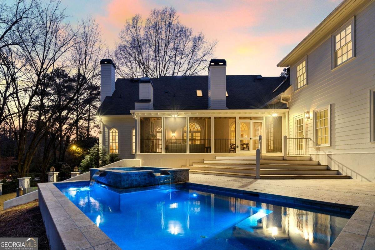 4329 Orchard Valley Drive Atlanta - Photo 94