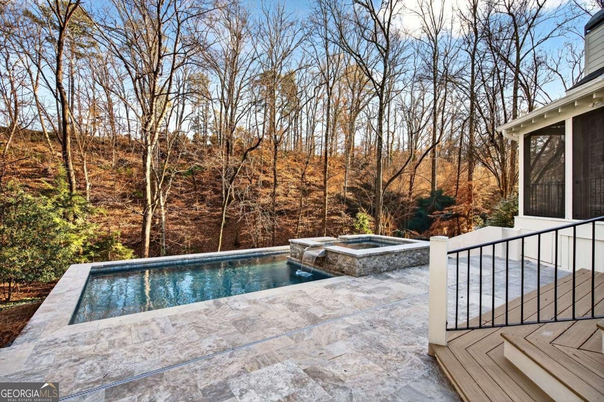 4329 Orchard Valley Drive Atlanta - Photo 95