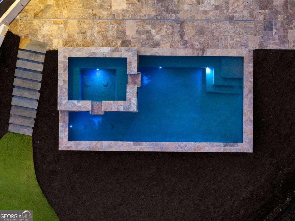 4329 Orchard Valley Drive Atlanta - Photo 96