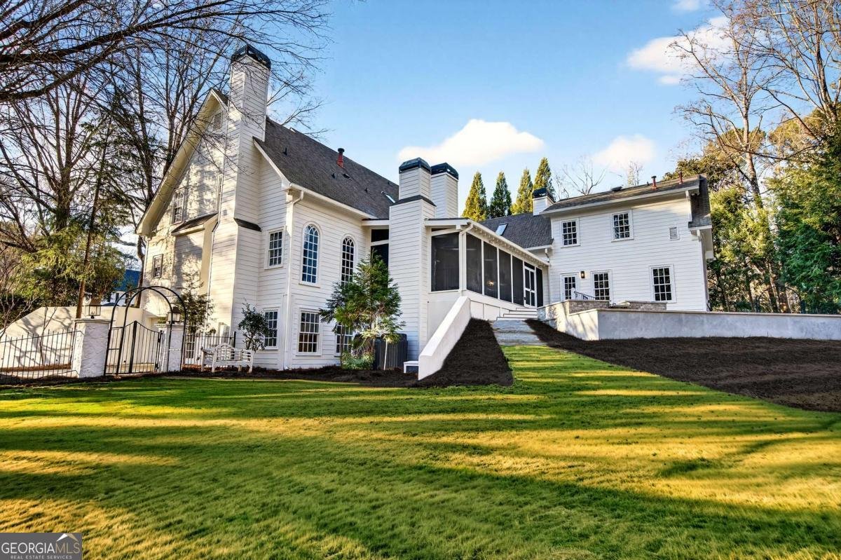 4329 Orchard Valley Drive Atlanta - Photo 97