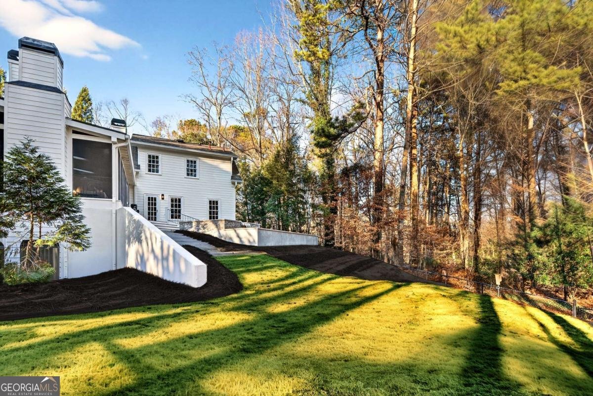 4329 Orchard Valley Drive Atlanta - Photo 98