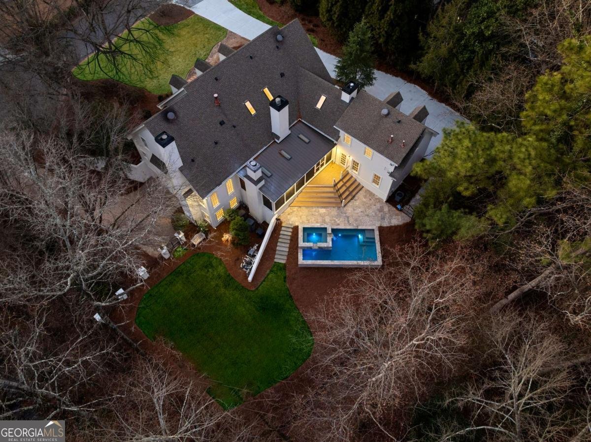 4329 Orchard Valley Drive Atlanta - Photo 99