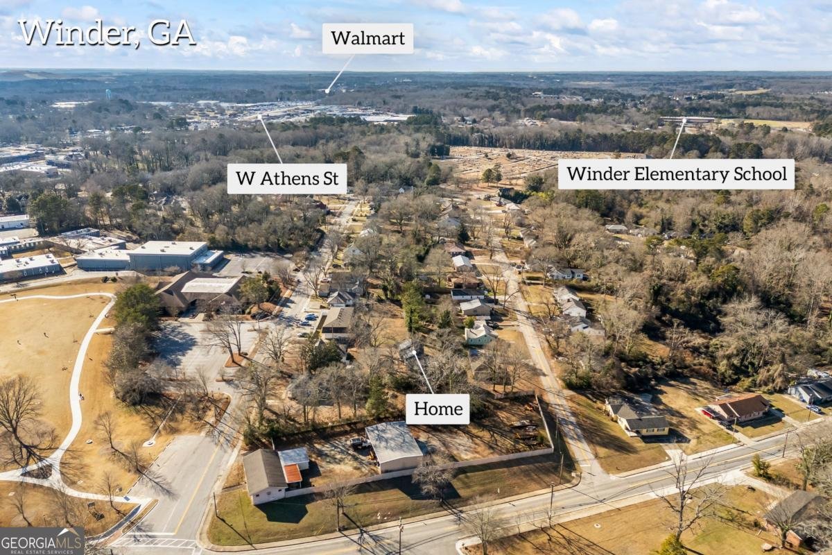 187 Bellview Street Winder - Photo 26