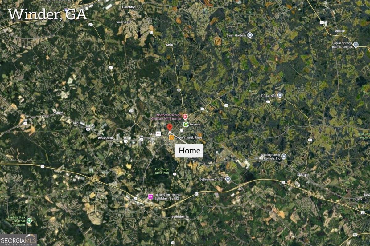 187 Bellview Street Winder - Photo 28