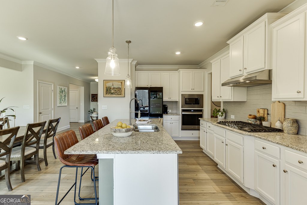 7141 Birch View Court Flowery Branch - Photo 10