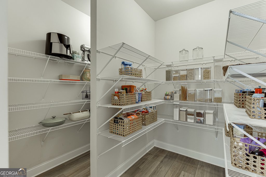 7141 Birch View Court Flowery Branch - Photo 12