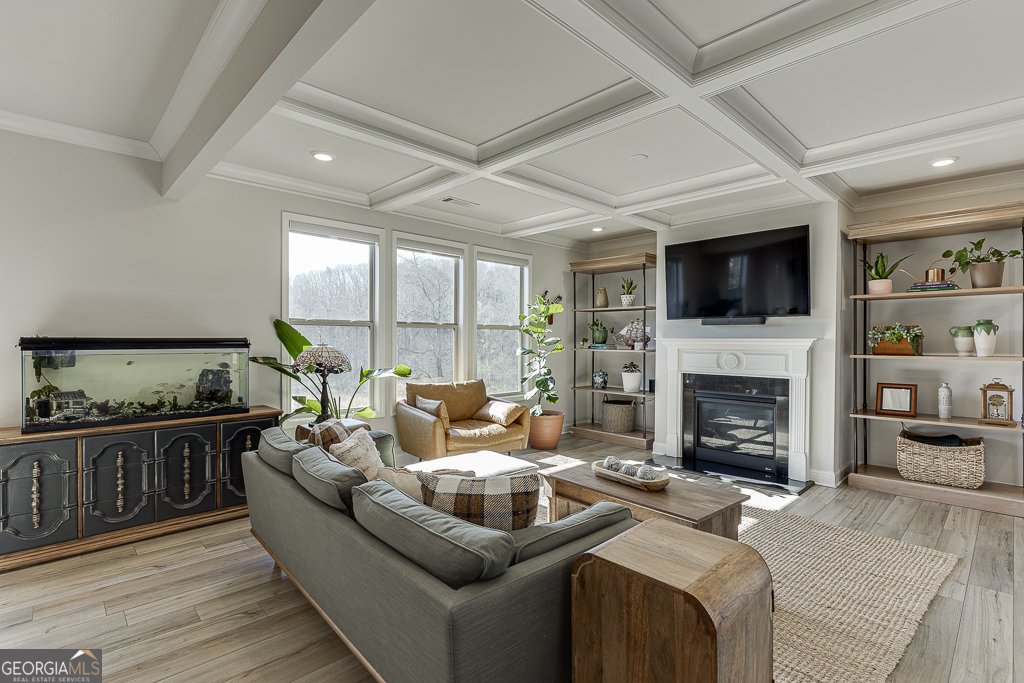 7141 Birch View Court Flowery Branch - Photo 13