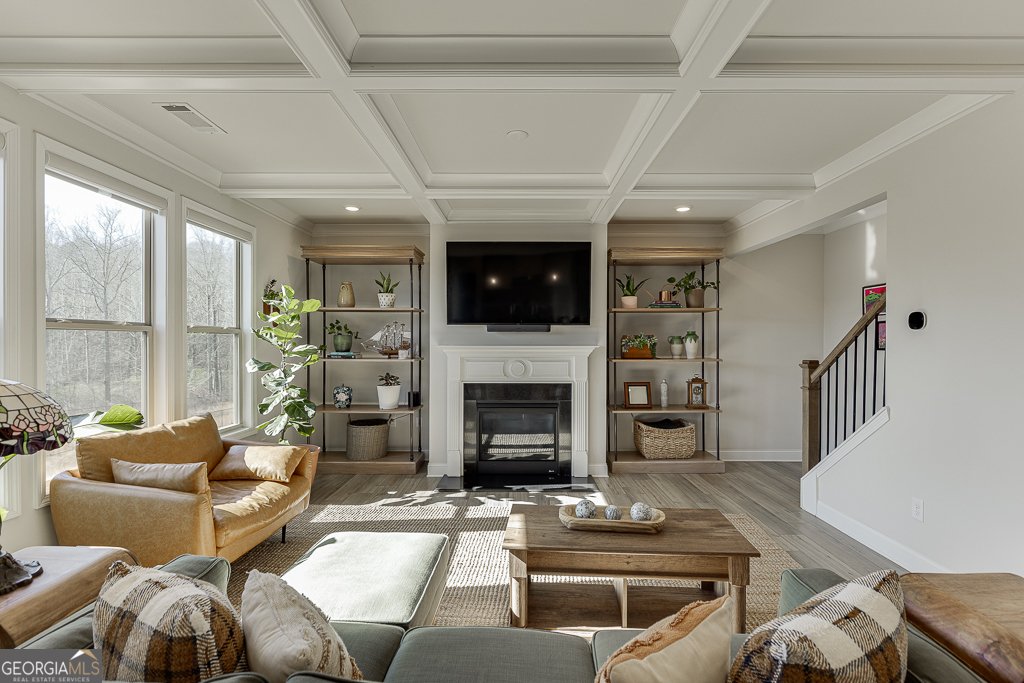 7141 Birch View Court Flowery Branch - Photo 14