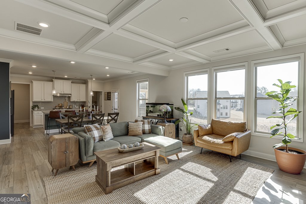 7141 Birch View Court Flowery Branch - Photo 16