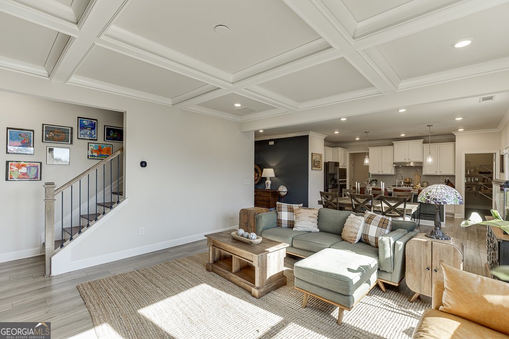 7141 Birch View Court Flowery Branch - Photo 17