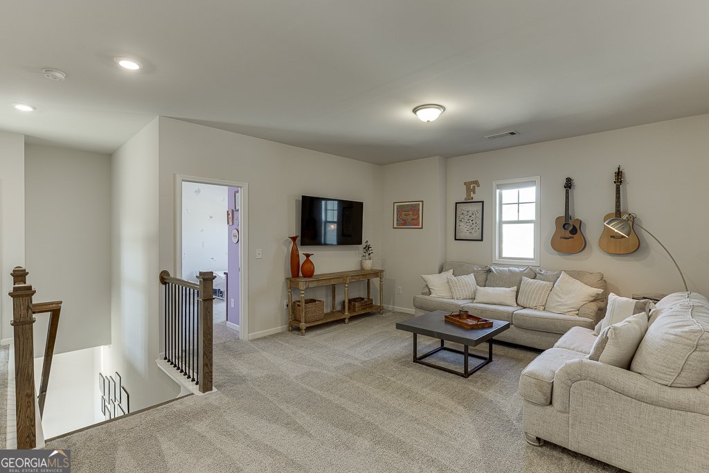 7141 Birch View Court Flowery Branch - Photo 18