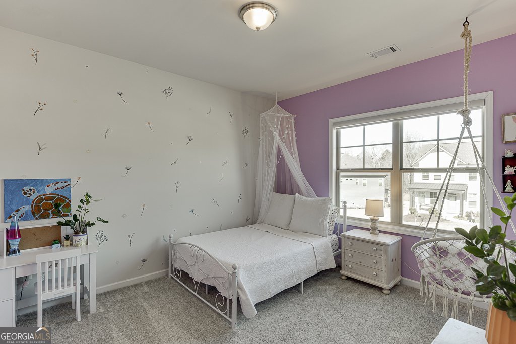 7141 Birch View Court Flowery Branch - Photo 20