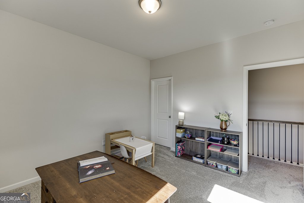 7141 Birch View Court Flowery Branch - Photo 23