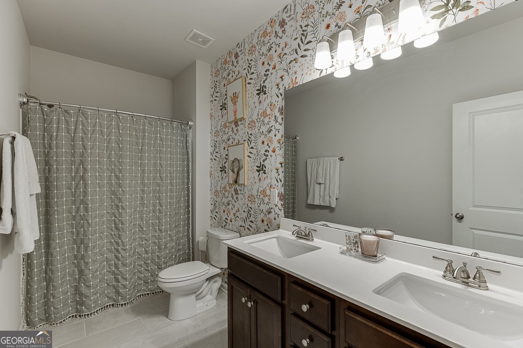 7141 Birch View Court Flowery Branch - Photo 24