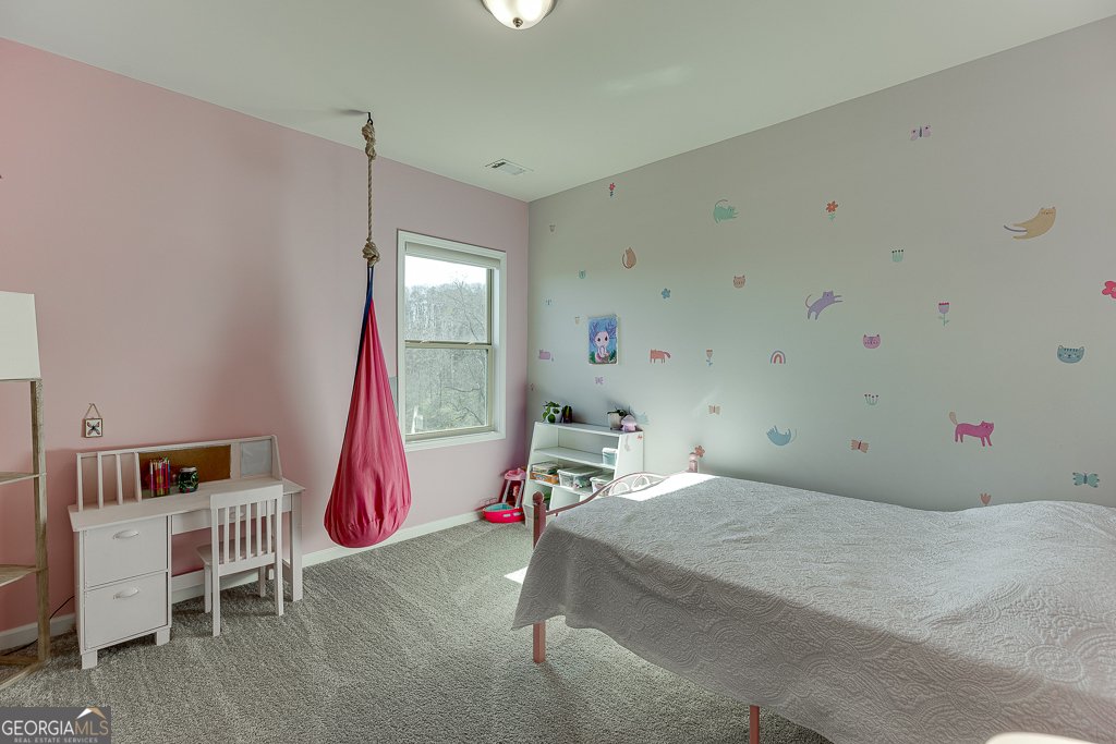 7141 Birch View Court Flowery Branch - Photo 25