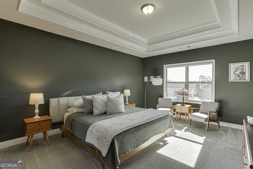 7141 Birch View Court Flowery Branch - Photo 29