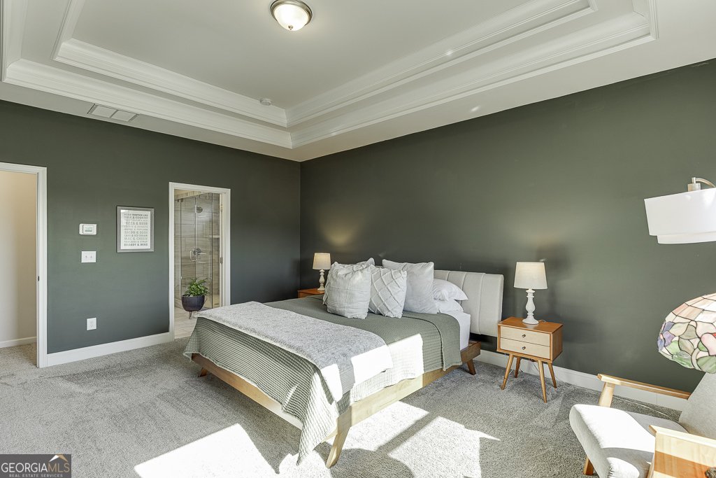 7141 Birch View Court Flowery Branch - Photo 30