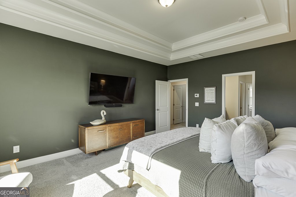 7141 Birch View Court Flowery Branch - Photo 31