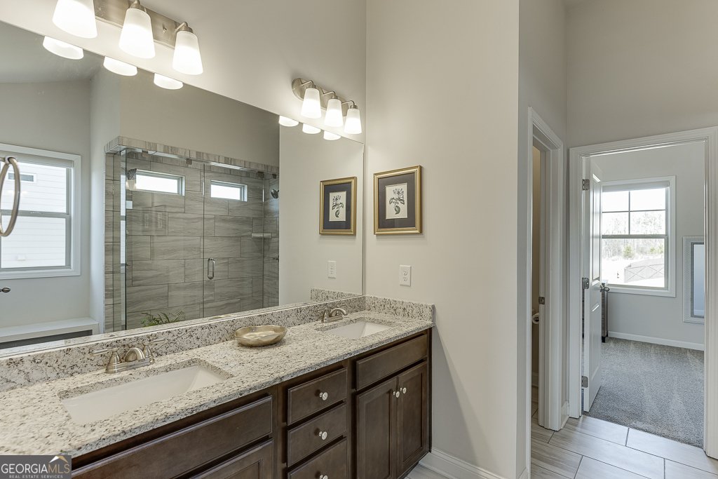 7141 Birch View Court Flowery Branch - Photo 33