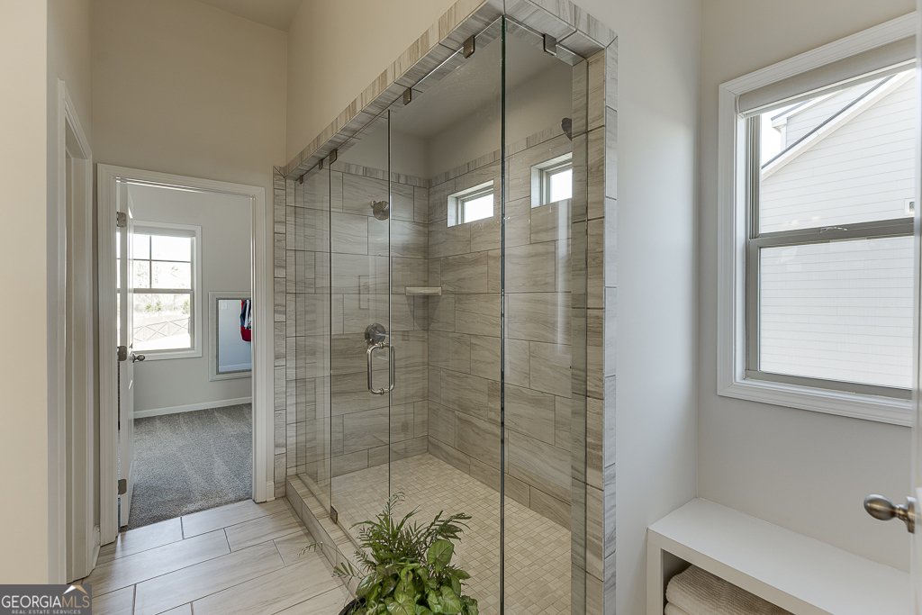 7141 Birch View Court Flowery Branch - Photo 34