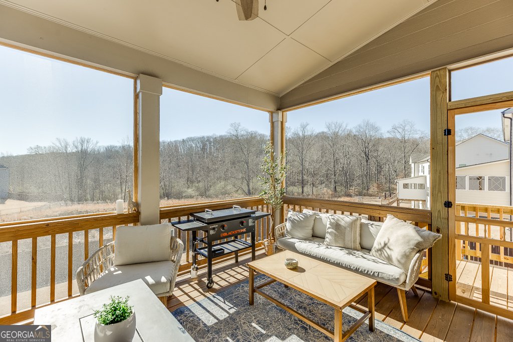 7141 Birch View Court Flowery Branch - Photo 38