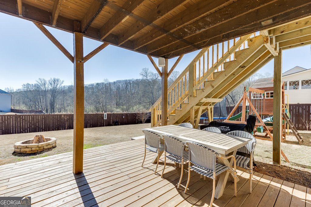 7141 Birch View Court Flowery Branch - Photo 42