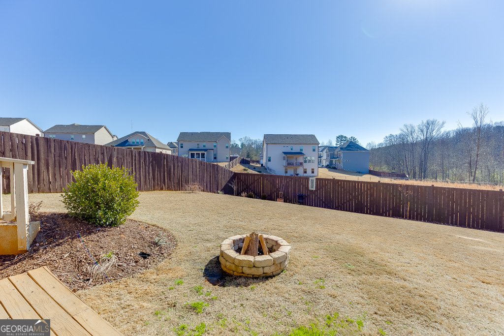 7141 Birch View Court Flowery Branch - Photo 43