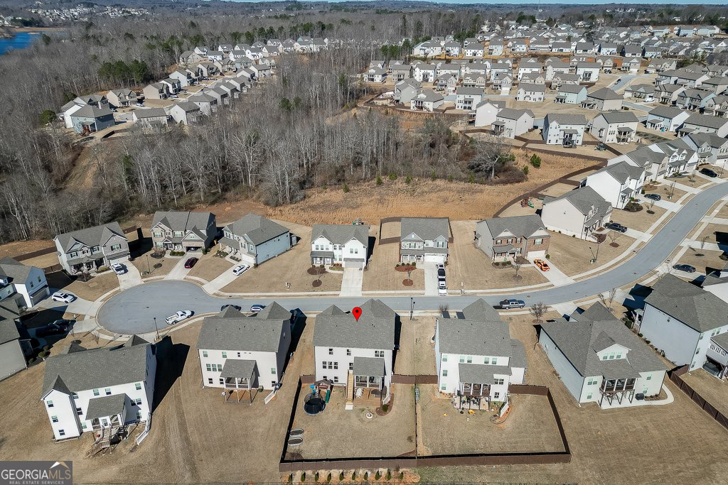 7141 Birch View Court Flowery Branch - Photo 45