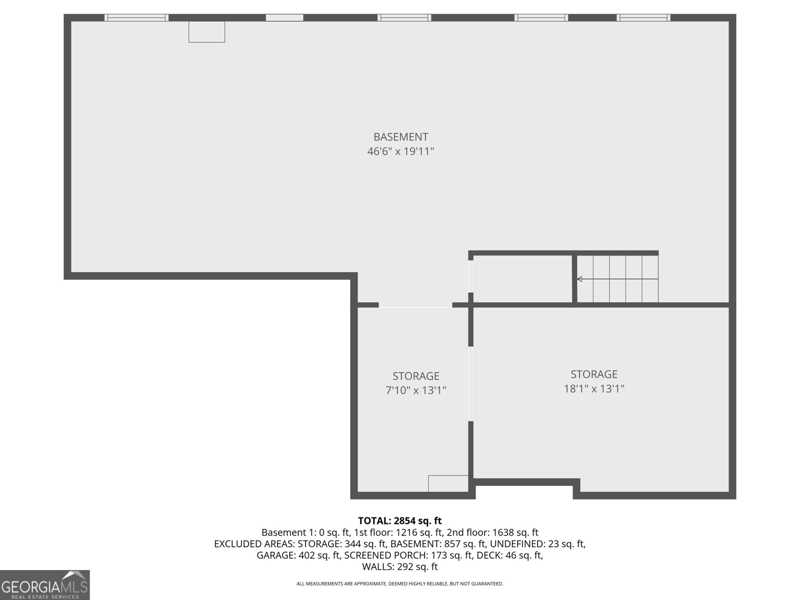 7141 Birch View Court Flowery Branch - Photo 48