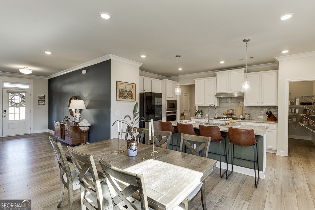 7141 Birch View Court Flowery Branch - Photo 6