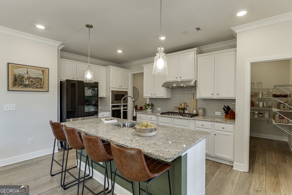 7141 Birch View Court Flowery Branch - Photo 7