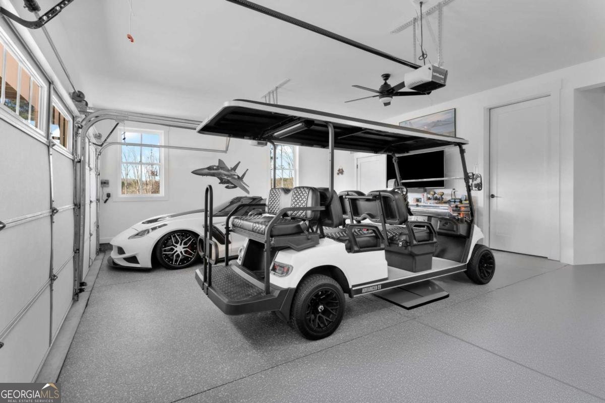 605 Club Drive Woodstock - Photo 11