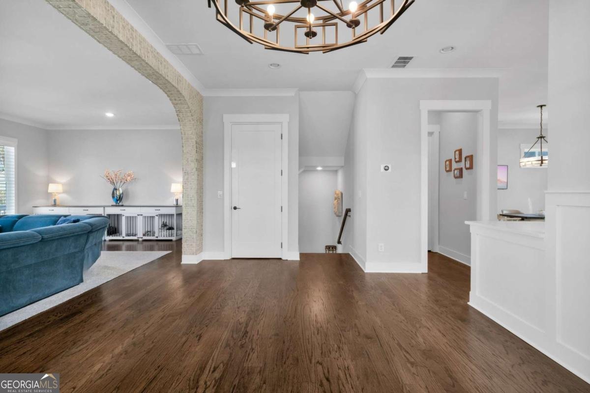 605 Club Drive Woodstock - Photo 15