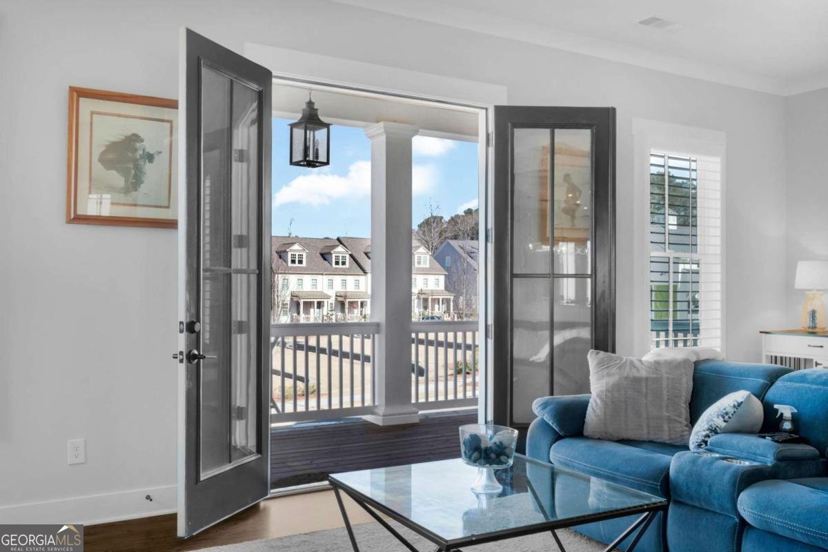 605 Club Drive Woodstock - Photo 22