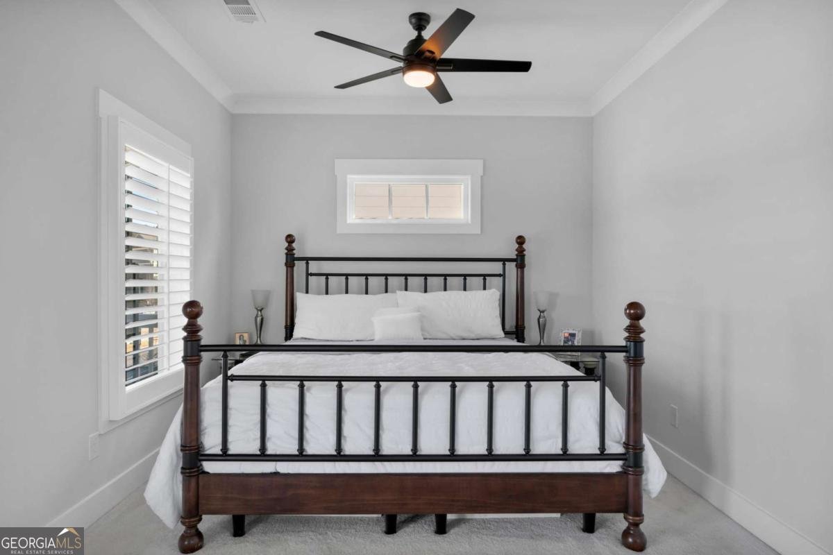 605 Club Drive Woodstock - Photo 36