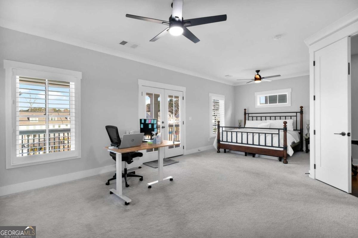 605 Club Drive Woodstock - Photo 37