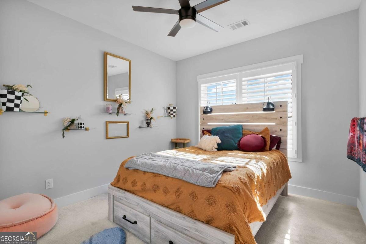 605 Club Drive Woodstock - Photo 48