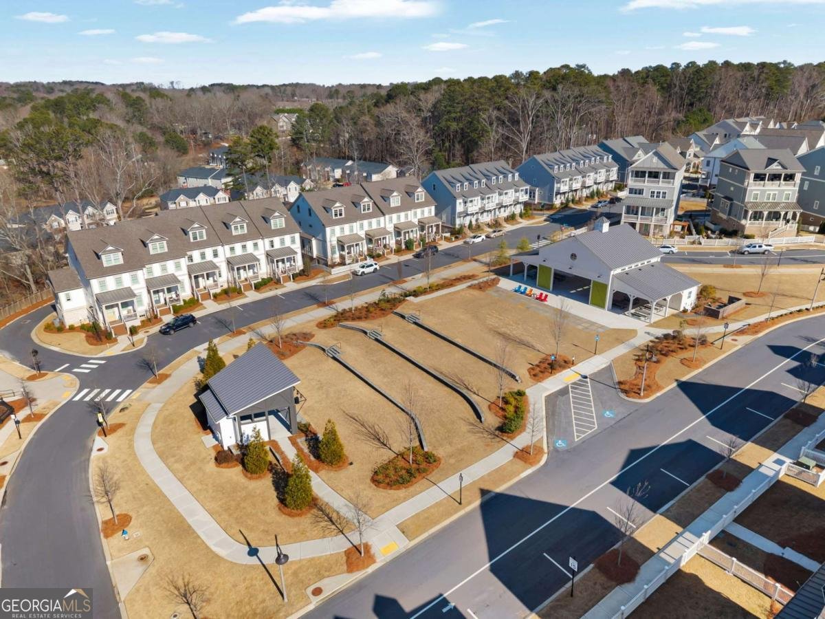 605 Club Drive Woodstock - Photo 51