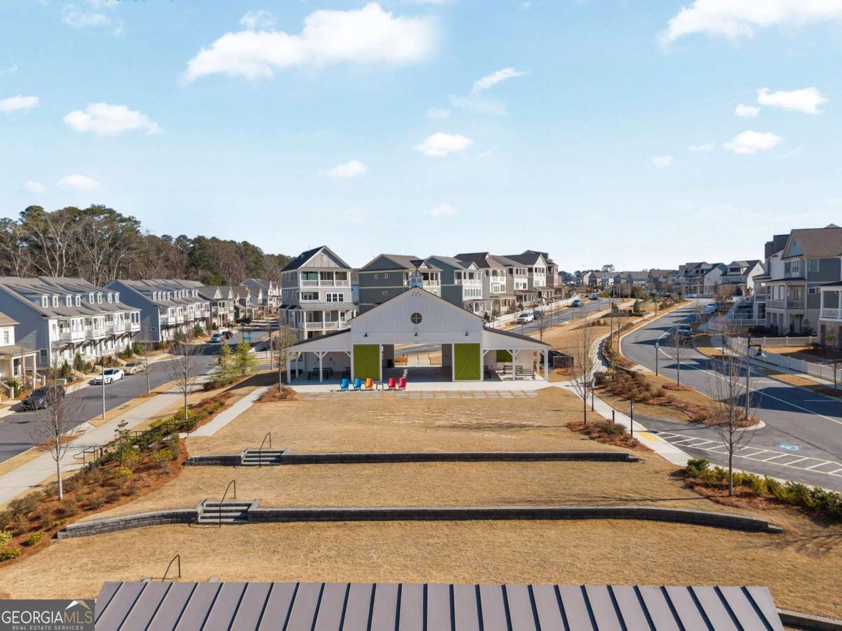 605 Club Drive Woodstock - Photo 52