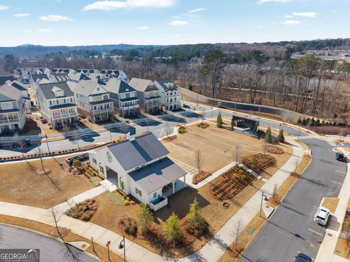 605 Club Drive Woodstock - Photo 54