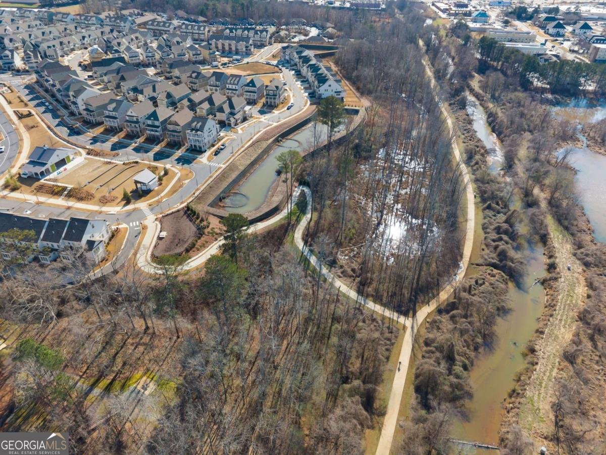 605 Club Drive Woodstock - Photo 55